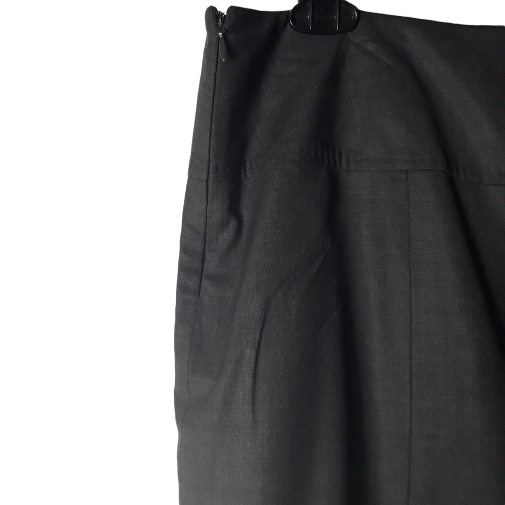 JONES NEW YORK Collection pencil skirt size 16 waist 39in length 25in - Picture 3 of 6